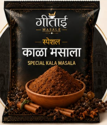 Special Kala Masala packet